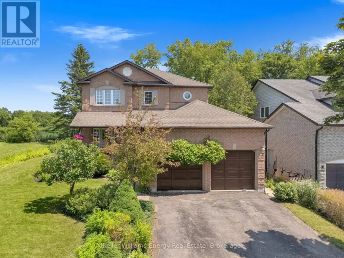 276 ANDREW STREET, Clarington