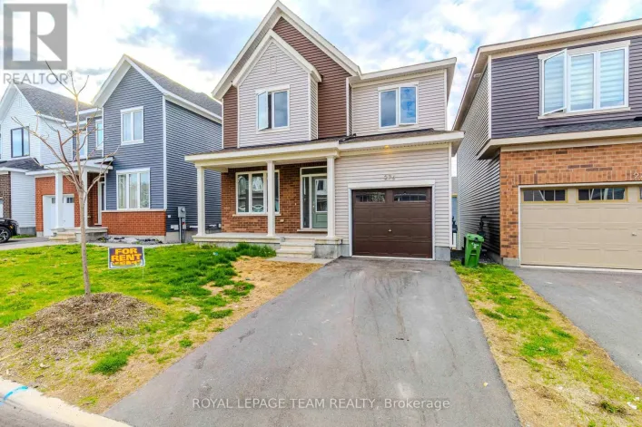 276 APPALACHIAN CIRCLE, Ottawa