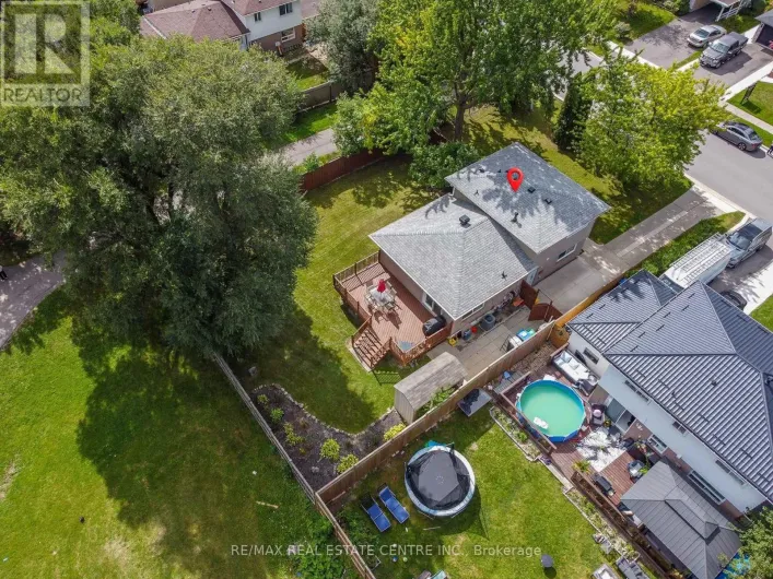 276 BARTLEY BULL PARKWAY, Brampton