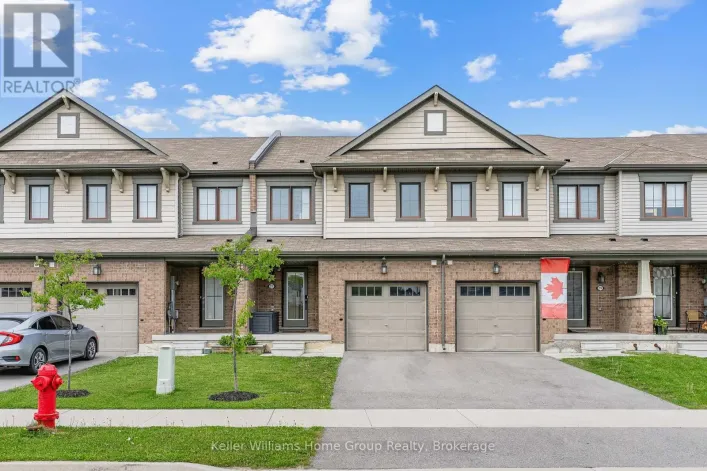 276 BEDROCK DRIVE, Hamilton