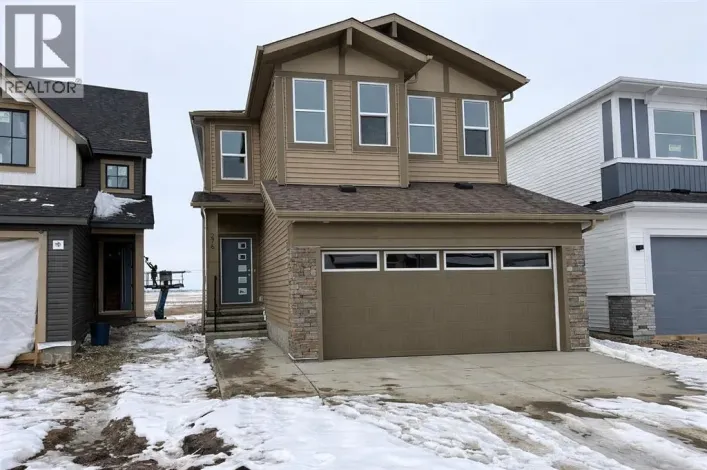 276 Belvedere Drive, Calgary
