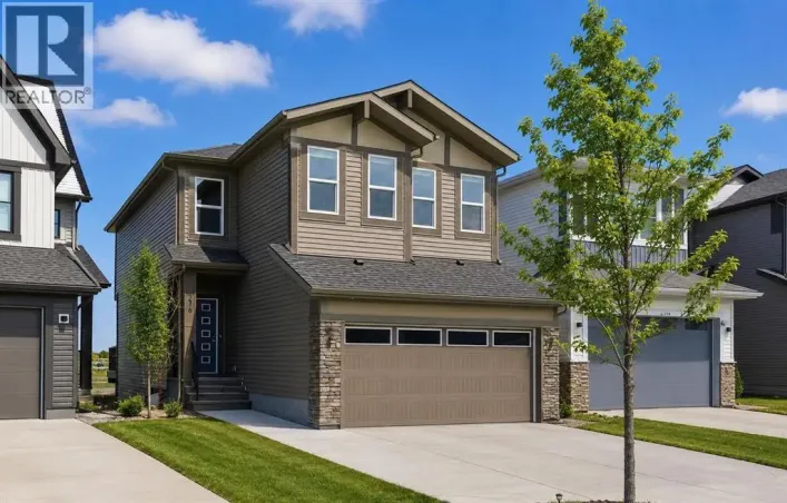 276 Belvedere Drive, Calgary