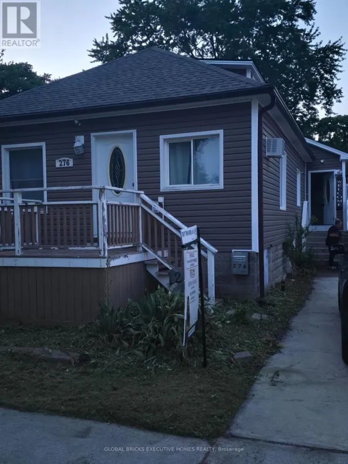 276 CAMERON STREET N, Sarnia