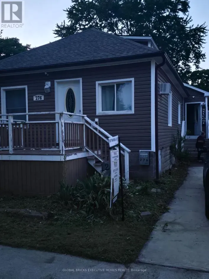276 CAMERON STREET N, Sarnia