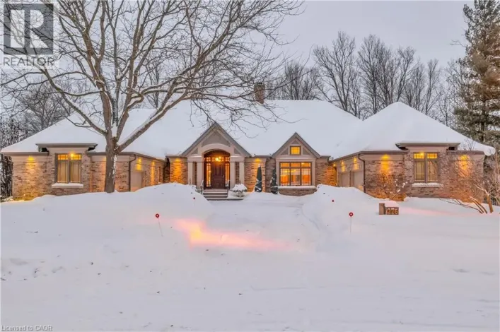 276 CARRINGTON Place, Waterloo