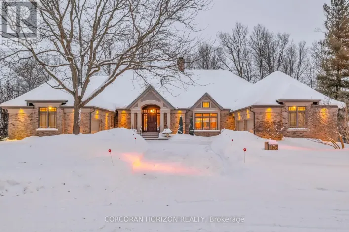 276 CARRINGTON PLACE, Waterloo