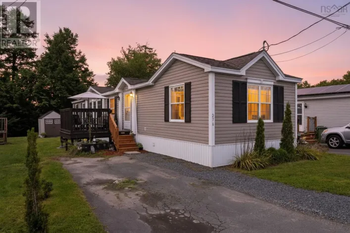 276 Circle Drive, Lake Echo
