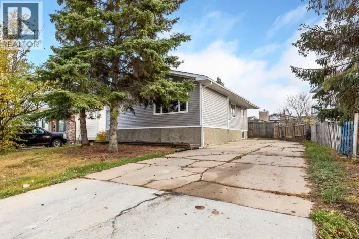 276 Cochrane Crescent, Fort McMurray
