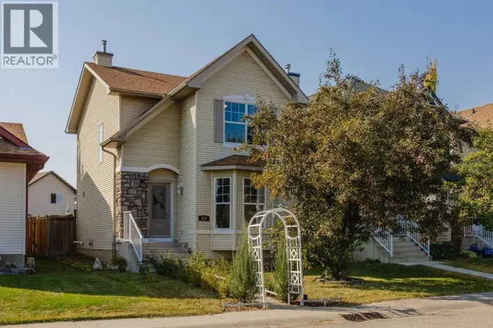 276 Cramond Close SE, Calgary