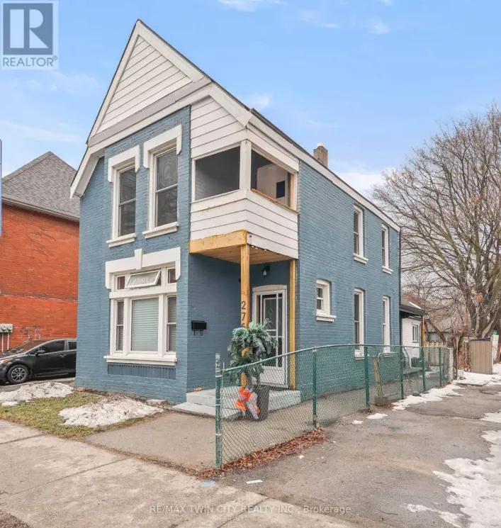 276 DALHOUSIE STREET, Brantford