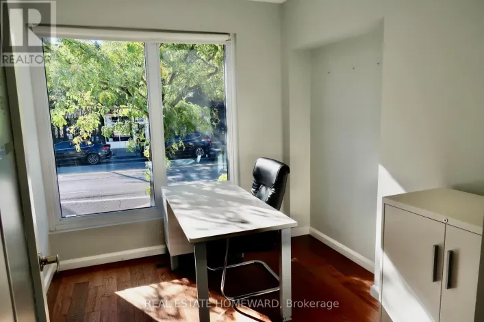 276 DANFORTH AVENUE, Toronto