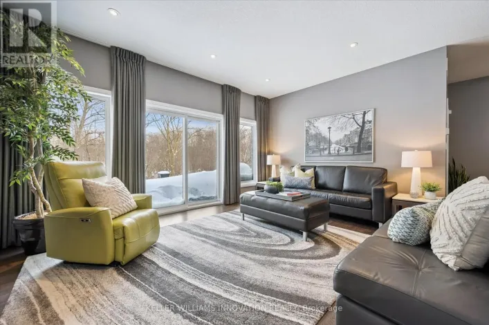 276 DEWDROP CRESCENT, Waterloo