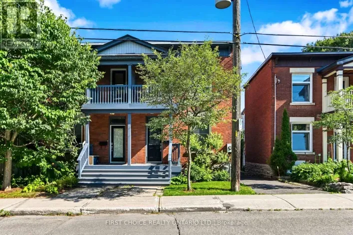House for sale: 276 FIFTH AVENUE, Ottawa