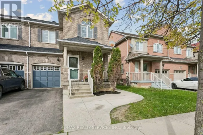 276 FITZGERALD CRESCENT, Milton