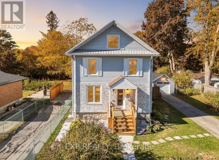 276 FOSTER AVENUE, Belleville