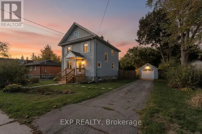 276 FOSTER AVENUE, Belleville