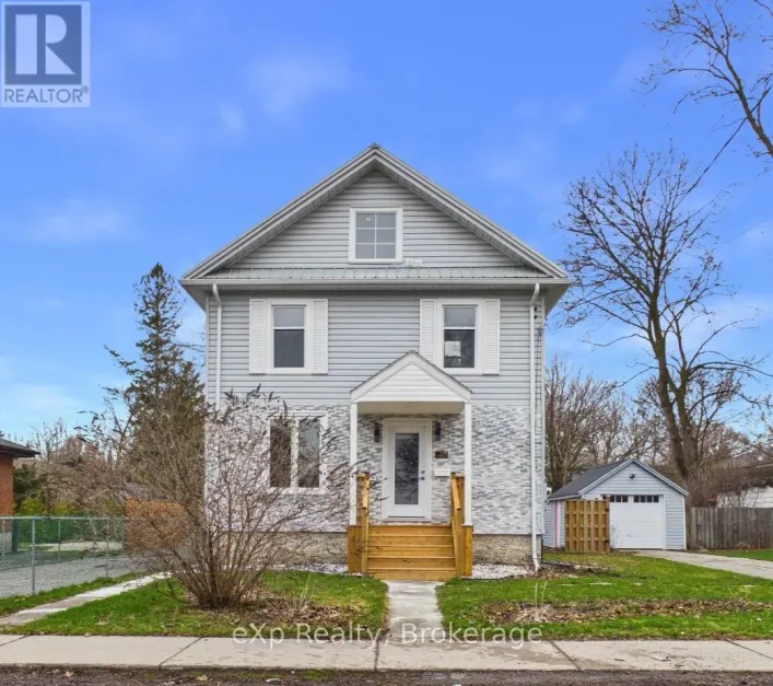 276 FOSTER AVENUE, Belleville