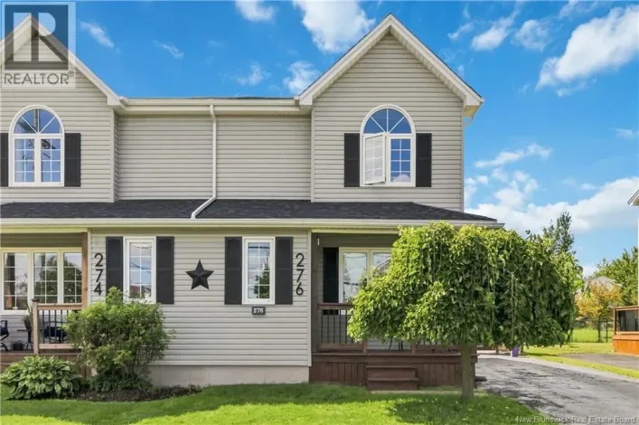 276 Glencairn Drive, Moncton
