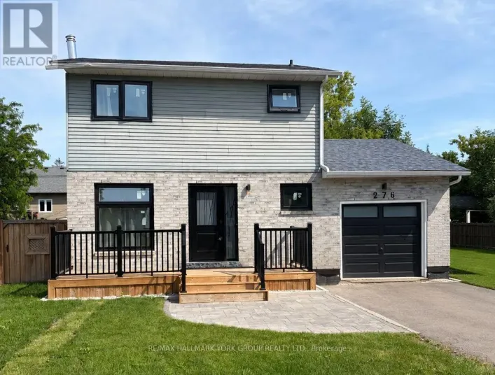 276 GLENWOODS AVENUE, Georgina