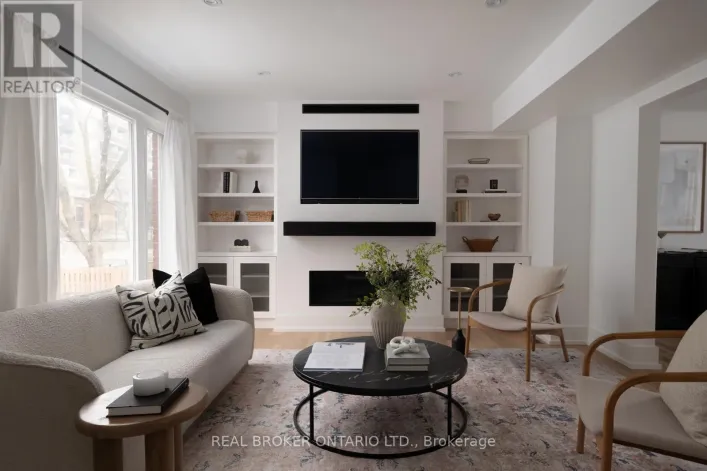 276 GOWAN AVENUE, Toronto