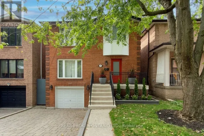 276 GOWAN AVENUE, Toronto