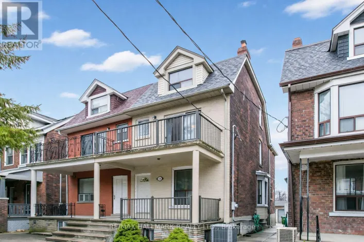 276 GRACE STREET, Toronto