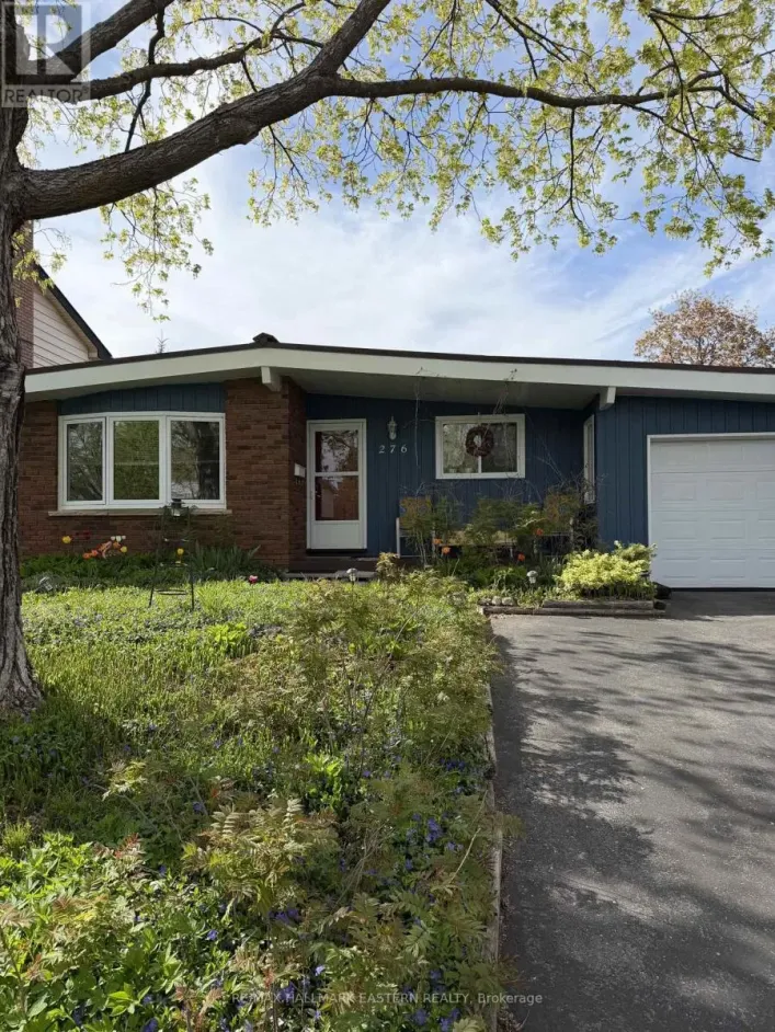 276 GREENLAWN AVENUE, Peterborough