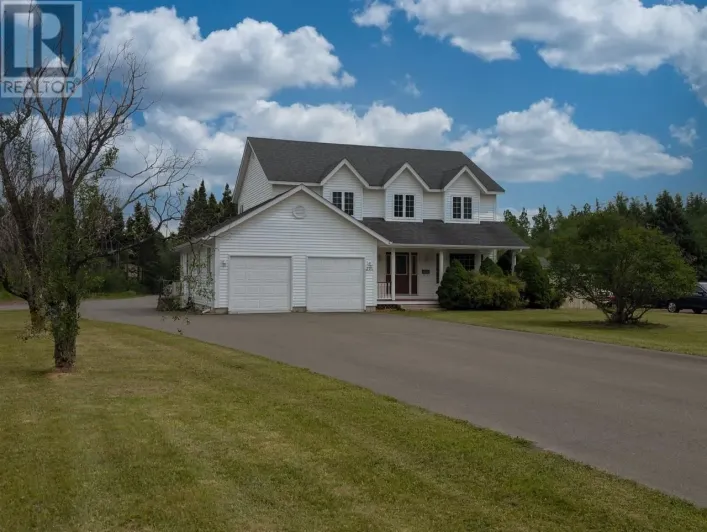 276 Grenfell Heights, Grand Falls-Windsor
