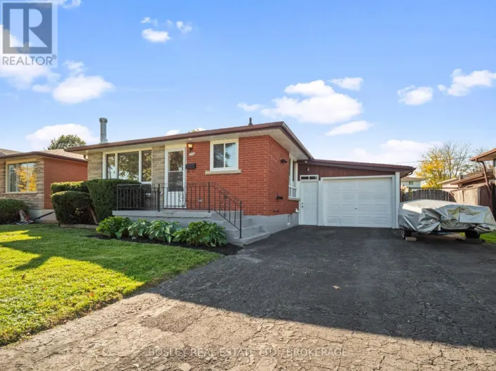 276 GROSS AVENUE, Welland