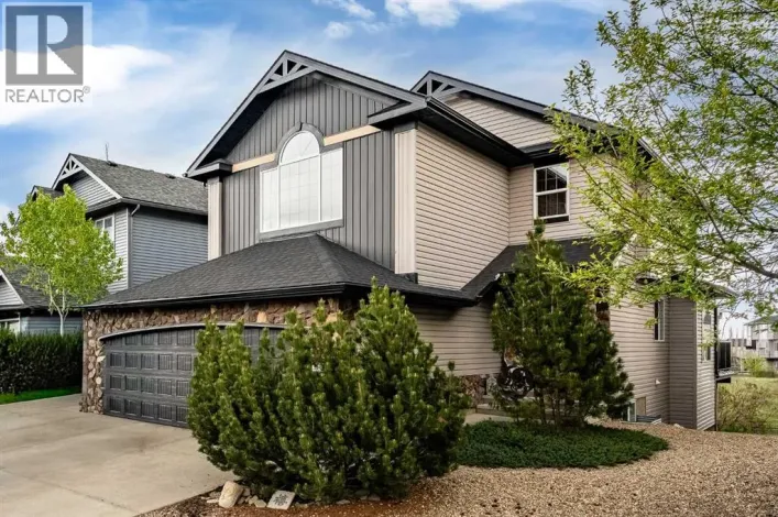 276 Kincora Heights NW, Calgary