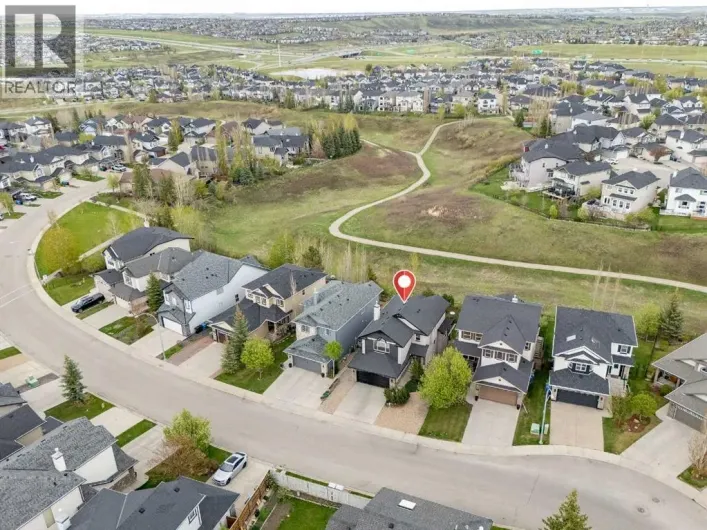 276 Kincora Heights NW, Calgary