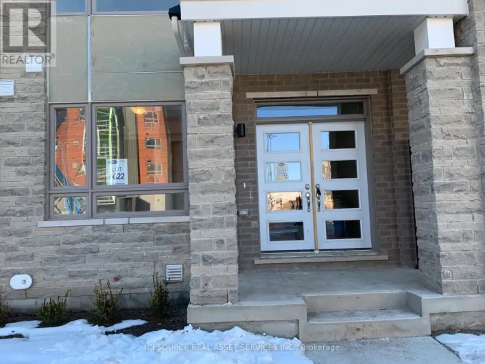 276 LAGERFELD DRIVE, Brampton