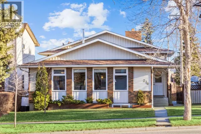 276 Macewan Glen Drive NW, Calgary