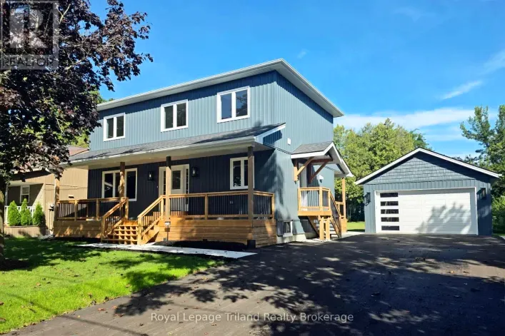 276 MAIN STREET W, Norwich