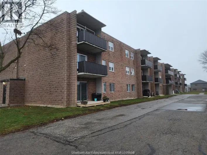 276 MERRITT AVENUE Unit# 108, Chatham