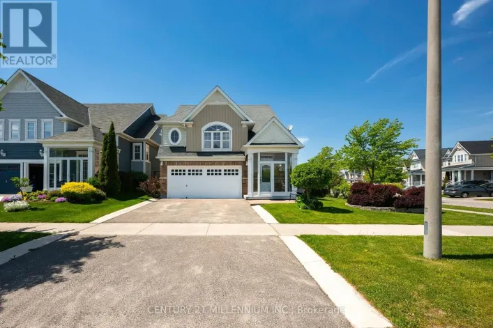 276 MORDEN DRIVE, Shelburne