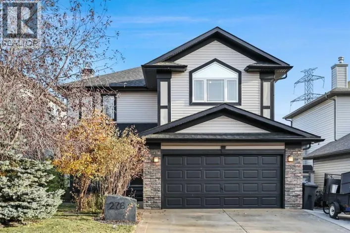 276 Oakmere Close, Chestermere
