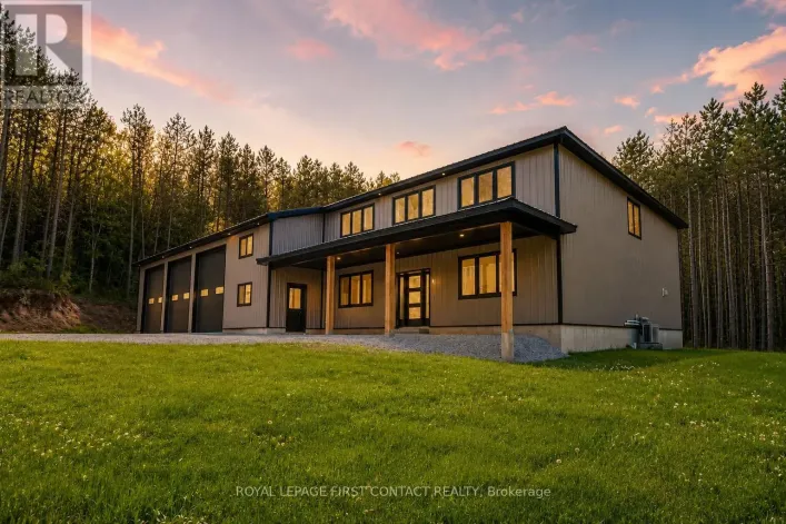 276 OWL LAKE ROAD, Armour