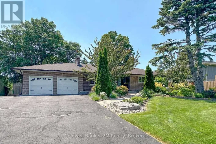 276 PARK ROAD N, Oshawa