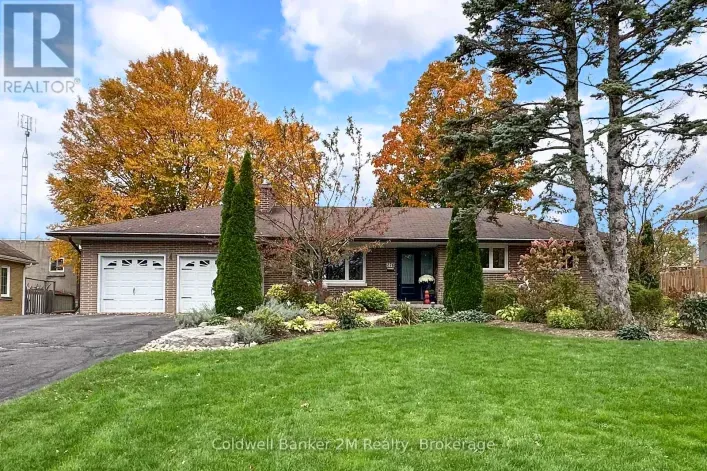 276 PARK ROAD N, Oshawa