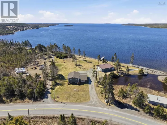 276 Passage Road, Watt Section