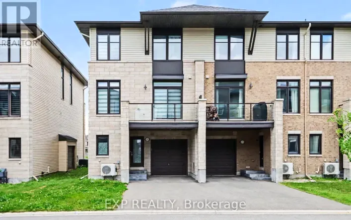 276 PASTEL WAY, Ottawa