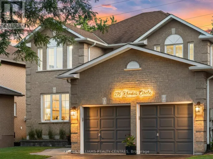 276 RHODES CIRCLE, Newmarket