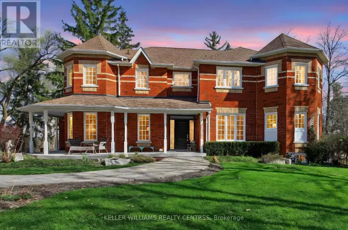 276 RIDGE ROAD, Aurora