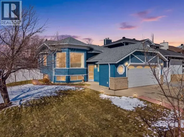 276 Riverside Mews SE, Calgary