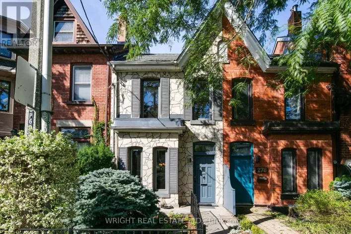 276 ROBERT STREET, Toronto