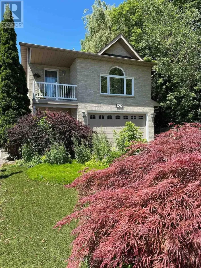 276 SHERIDAN COURT, Newmarket