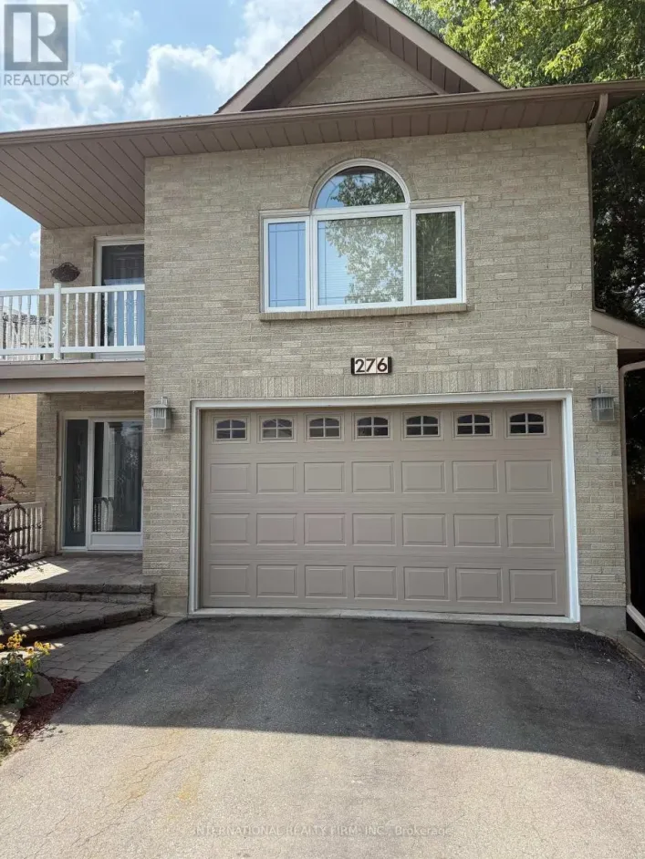 276 SHERIDAN COURT, Newmarket