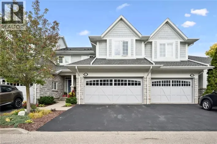 276 SIMS ESTATE Drive Unit# 9, Kitchener