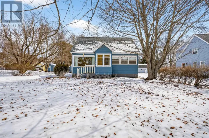 276 South Drive, Summerside
